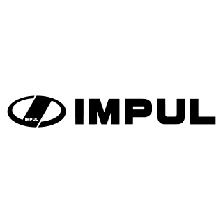 IMPUL logo