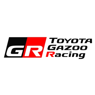 TOYOTA GAZOO Racing logo