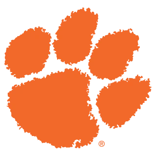 Clemson Tigers icon