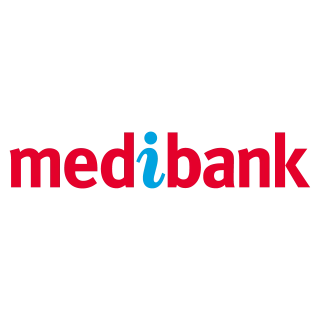 Medibank logo