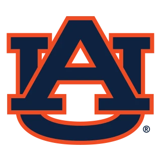 Auburn Tigers Logo