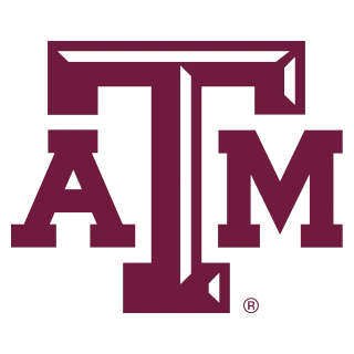 Texas A&M Aggies logo