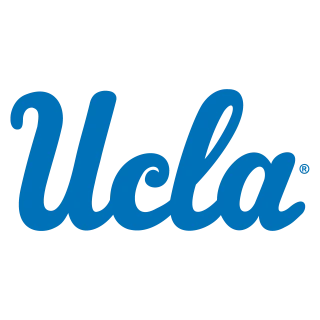 UCLA Bruins Logo