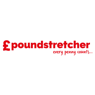 Poundstretcher