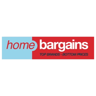 Home Bargains logo