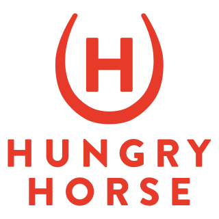 Hungry Horse logo