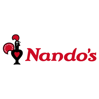 Nando's logo