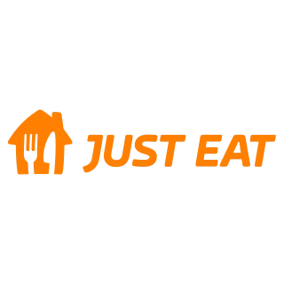 Just Eat logo