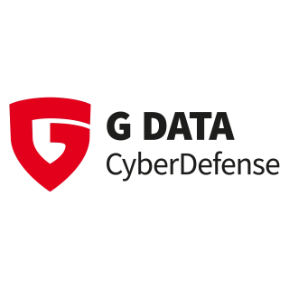G Data logo