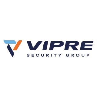 VIPRE logo