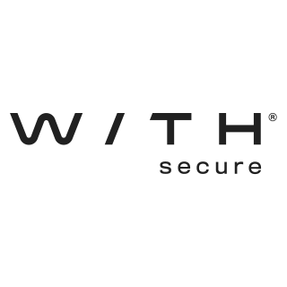 WithSecure logo