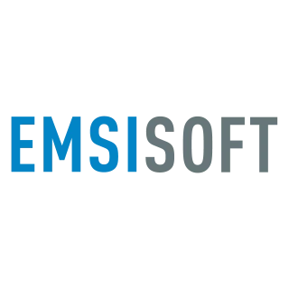 Emsisoft logo
