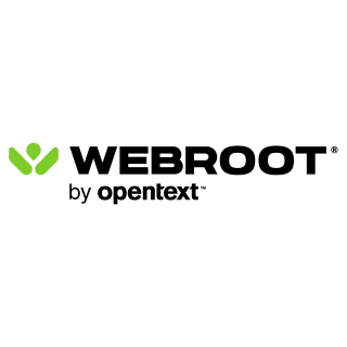 Webroot Logo