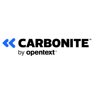 Carbonite logo