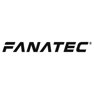 Fanatec logo