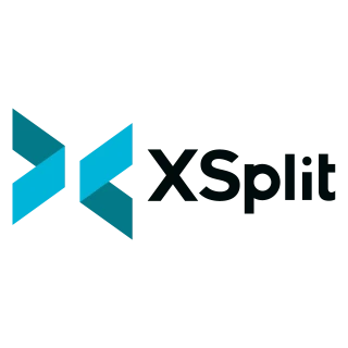 XSplit logo