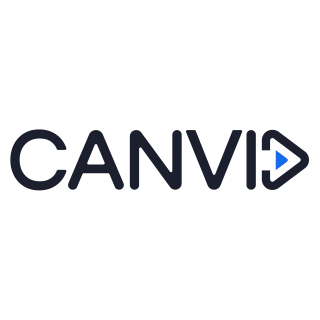 Canvid logo
