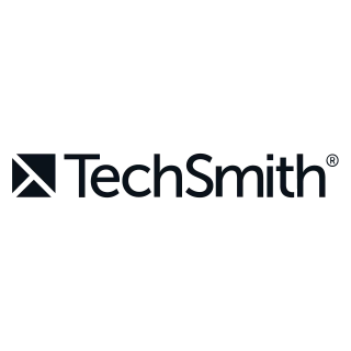 TechSmith logo