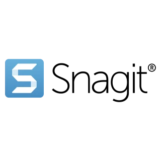 Snagit logo
