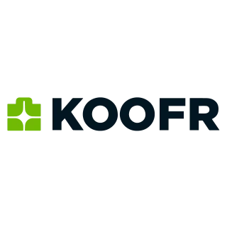 Koofr logo
