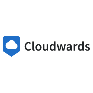 Cloudwards logo