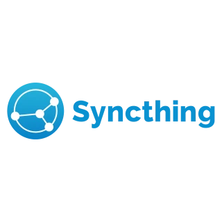 Syncthing