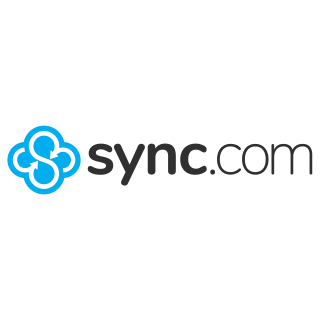 Sync.com logo