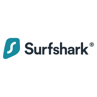 Surfshark logo