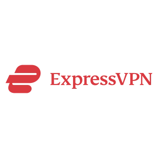 ExpressVPN logo