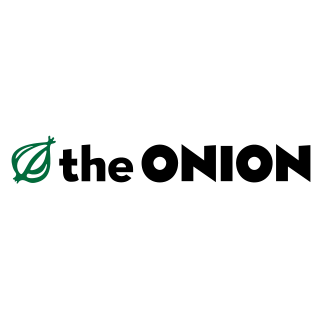 The Onion Logo