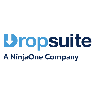 Dropsuite logo