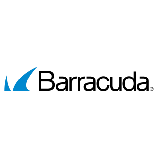 Barracuda Networks logo