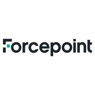 Forcepoint Logo