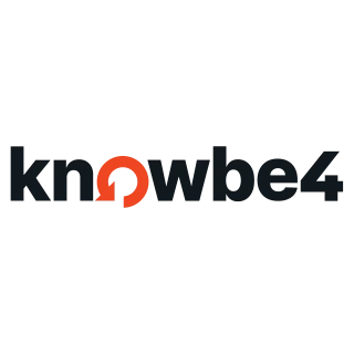 KnowBe4 logo