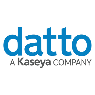 Datto logo