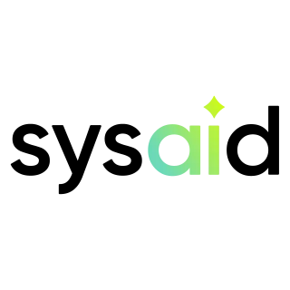 SysAid logo