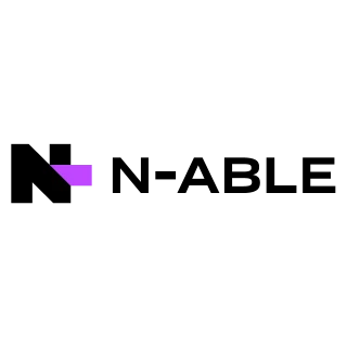 N‑able logo