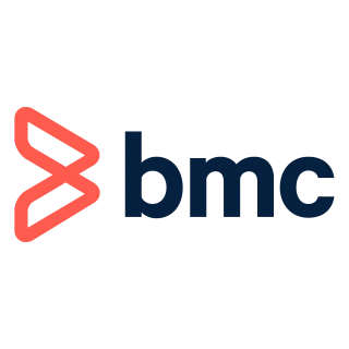 BMC Software logo