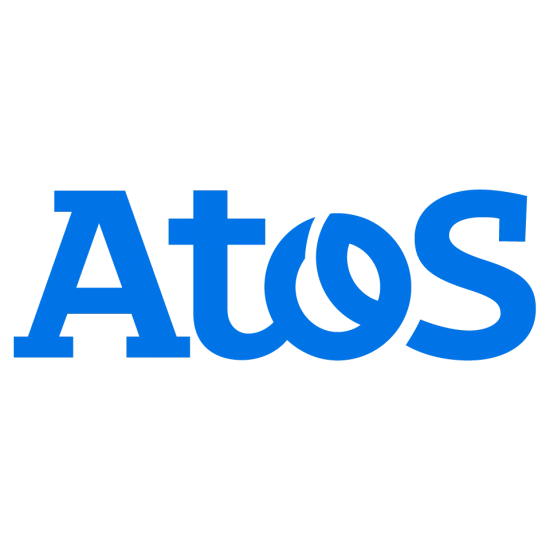 Atos Logo PNG And AI EPS CDR PDF SVG IconLogoVector