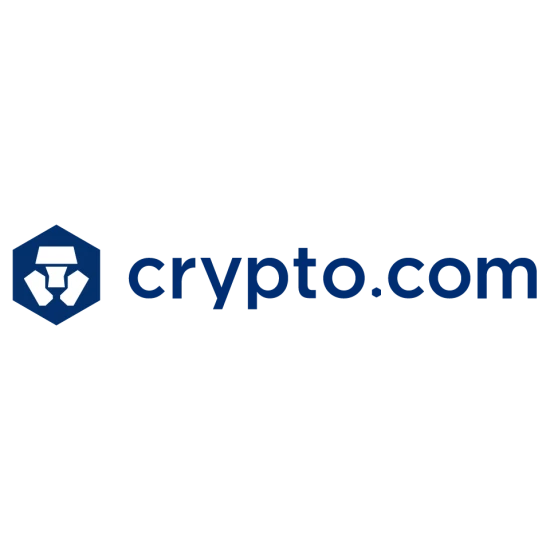 Crypto.com logo