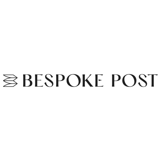 Bespoke Post logo