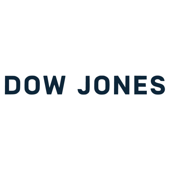 Dow Jones logo