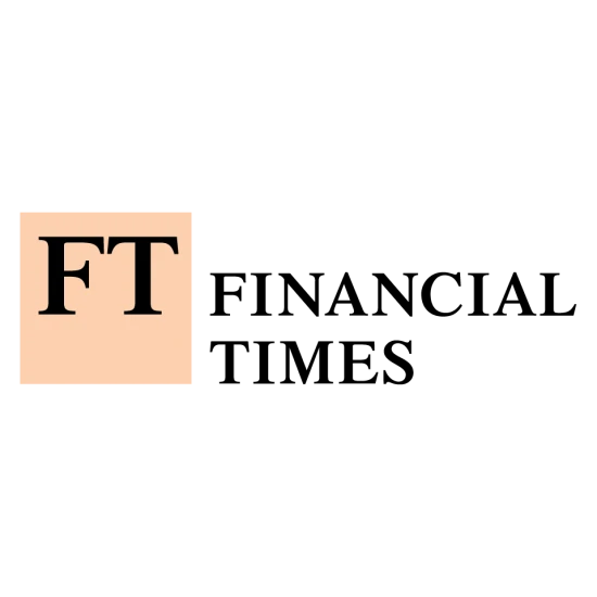 Financial Times (FT) Logo