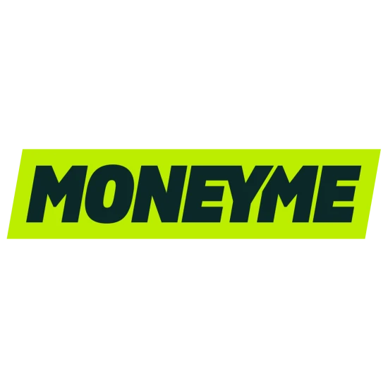 MONEYME logo