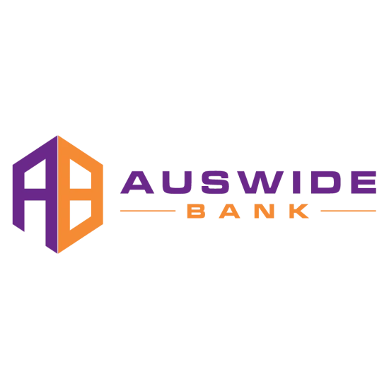 Auswide Bank logo