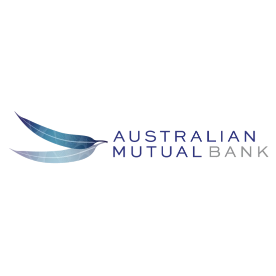Australian Mutual Bank logo