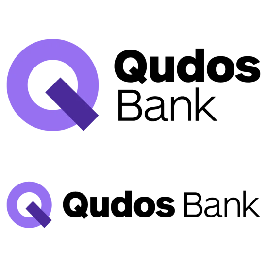 Qudos Bank logo