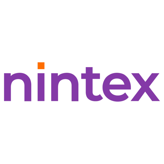 Nintex logo