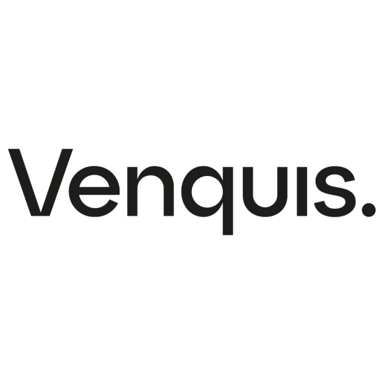 Venquis logo