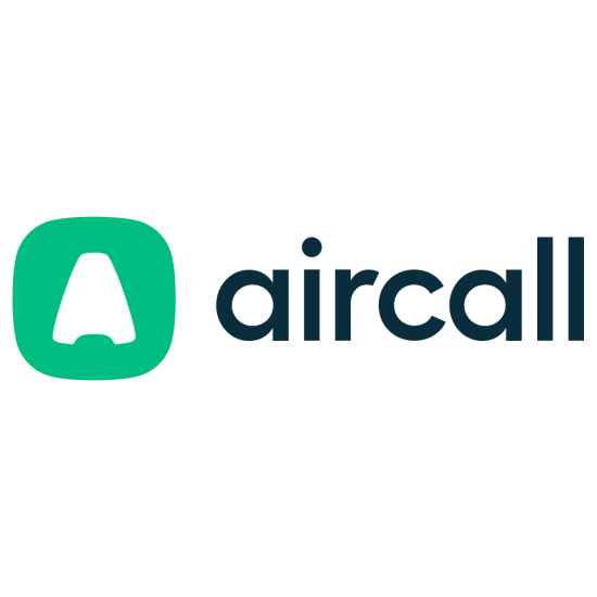 Aircall logo